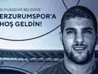 BB Erzurumspor El Kabir’i transfer etti