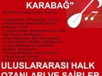 “Ozanların Diliyle Karabağ" sempozyumu düzenlenecek