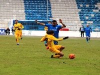 BB Erzurumspor: 1 - MKE Ankaragücü: 0