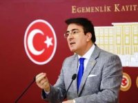 Aydemir, TBMM’de Erzurum ilçelerini örnek gösterdi