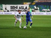 Çaykur Rizespor: 0 - BB Erzurumspor: 2