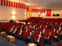 Erzurum Büyükşehir Meclisi, Kâbe-i Muazzama’ya yönelik saygısızlığı lanetledi