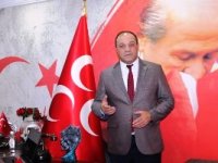 MHP Erzurum İl Başkanı Naim Karataş; “Kalleşlerden tek tek hesap sorulacak”