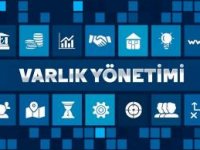 İnsan Kaynakları Ofisi Varlık yönetimi eğitimlerini tamamlandı