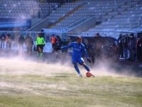 BB Erzurumspor: 1 - A. Hatayspor: 3