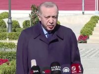 Cumhurbaşkanı Erdoğan'dan son dakika kısıtlama açıklaması! Kafe, restoran ve lokantalar açılacak mı?