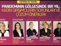 Doğu Anadolu Girişimci Kadın Dernekleri panelde buluştu