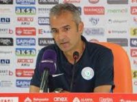 BB Erzurumspor İsmail Kartal ile prensipte anlaştı