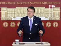 Aydemir’den ‘Tek Millet İki Devlet’ vurgusu