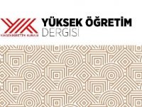 ETÜ, Yükseköğretim Dergisi’nde yer aldı