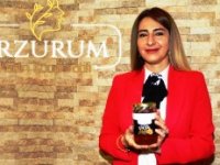 Erzurum Kadın Kooperatifi ürünleri artık yerli marketlerde