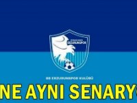 BÜYÜKŞEHİR BELEDİYE ERZURUMSPOR KULÜBÜ'NDEN AÇIKLAMA