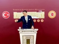 Aydemir Erzurumspor Beşiktaş maçını gündeme taşıdı