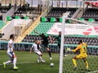 Denizlispor: 2 - BB Erzurumspor: 3