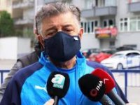 Yılmaz Vural: “Beraberlik ikimize de yaramıyordu, el ele tutuşup giderdik!”