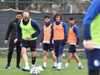 BB Erzurumspor kazanarak seriye bağlamak istiyor