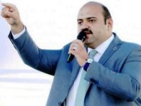 Başkan Orhan’dan soykırım ifadesine sert tepki