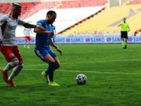 Gaziantep FK: 2 - BB Erzurumspor: 3