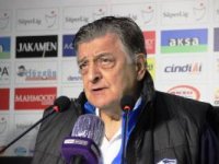 Yılmaz Vural: “Fenerbahçe maçına odaklanmalıyız”