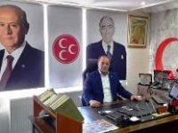 Başkan Naim Karataş’tan 1 Mayıs mesajı