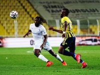 Fenerbahçe: 3 - BB Erzurumspor: 1