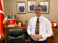 MHP Genel Başkan Yardımcısı Prof. Dr. Aydın, Mescid-i Aksa’ya yönelik saldırıyı kınadı