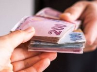 Kredi müjdesi! 6 ay geri ödemesiz, 100 bin lira...