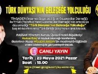 Türk Dünyası’nın Geleceğe Yolculuğu