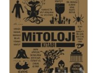 Mitoloji Kitapları İle Mitoloji Bilgileri