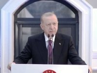 Cumhurbaşkanı Erdoğan'dan sanatçı ve çiftçilere büyük müjde