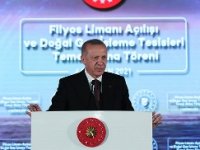 Türkiye merak ediyordu! Cumhurbaşkanı Erdoğan yeni müjdeyi duyurdu