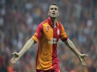 Flaş... Burak Yılmaz transferinde son karar