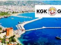 Alanya’da 'Küresel Buluşma' 2-4 Temmuz’da