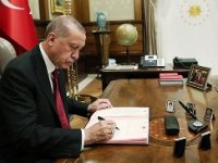 Cumhurbaşkanı Erdoğan "tasarruf" genelgesi yayımladı! Hepsi durduruldu...