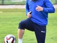 Aykut Demir yeniden BB Erzurumspor’da