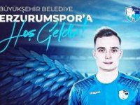 BB Erzurumspor Jakub Szumski ile yeniden anlaştı