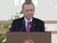 Cumhurbaşkanı Erdoğan: Teyakkuz halinde olmayı sürdüreceğiz