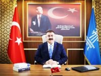 Sunar: 7/24 halkımızın emrindeyiz