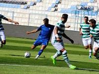 BB Erzurumspor: 1 - Konyaspor: 2