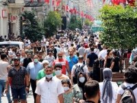 25 Temmuz koronavirüs tablosu! Vaka sayılarında büyük artış