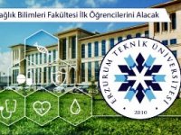 ETÜ Sağlık Bilimleri Fakültesi ilk öğrencilerini alacak