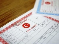 Tapuda yeni dönem! Bakanlık harekete geçti, değişiyor...