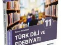 11. Sınıf Edebiyat Ders Kitabı Fiyatları www.kitapfuryasi.com'da!