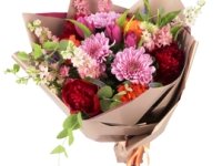 Buket Çiçek Modelleri ve Fiyatları www.gazeboflowers.com.tr'de!