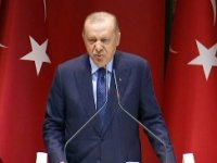 Cumhurbaşkanı Erdoğan'dan canlı yayında memur zammı açıklaması