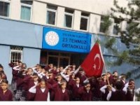 Erzurumlu öğrencilere TÜBİTAK yarışmasından 4 ödül