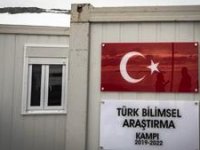 Atatürk Üniversitesi Antarktika’da bilim seferlerine katılacak