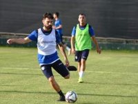 BB Erzurumspor’dan Süper Lig hedefi için iddialı kadro