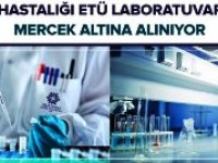 Diyabet hastalığı ETÜ laboratuvarlarında mercek altına alınıyor