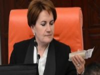 Flaş... MHP'nin İstanbul Adayı Meral Akşener